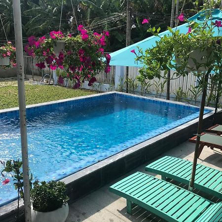 The Moon River Homestay & Villa Hoi An Dış mekan fotoğraf