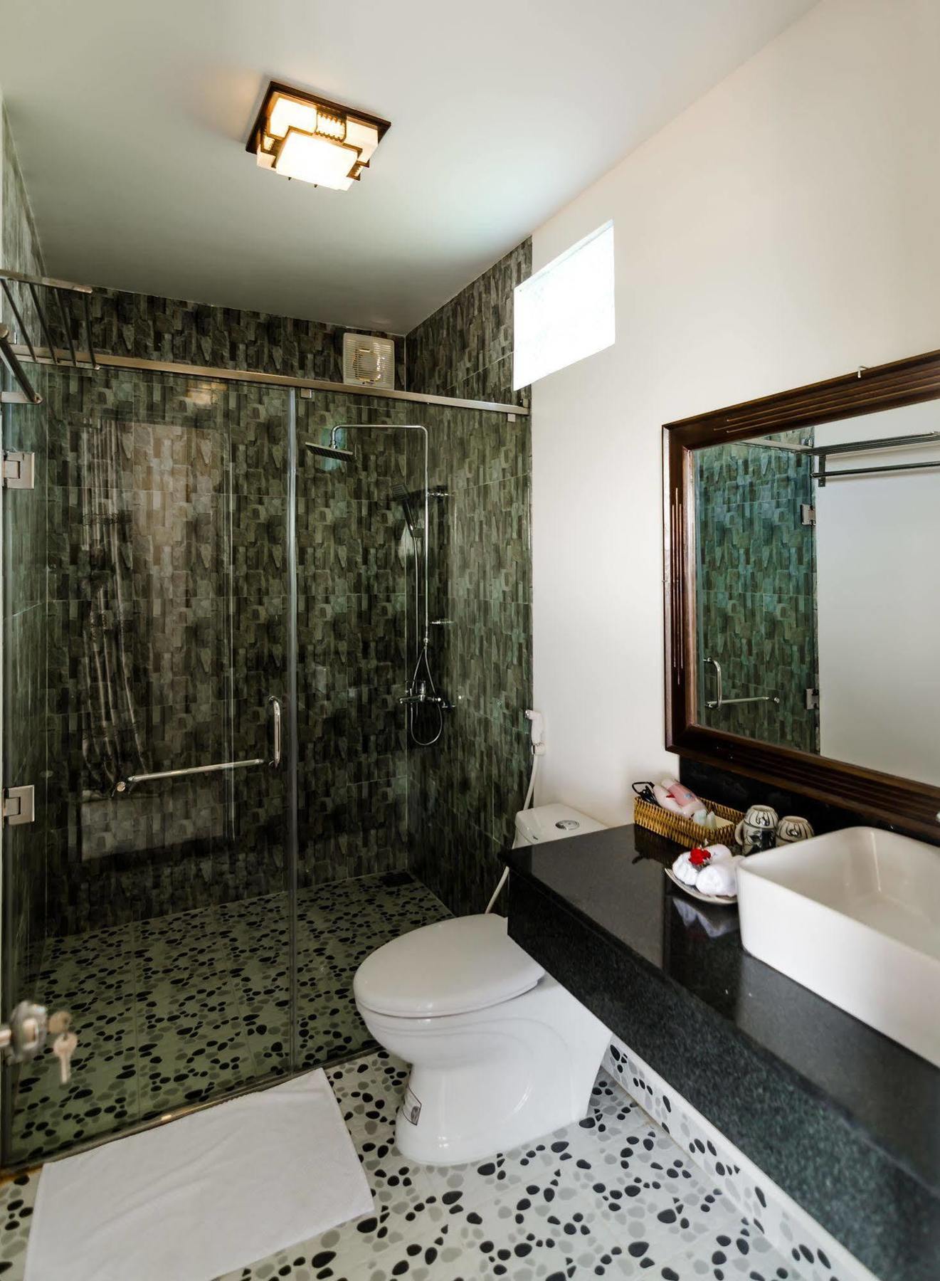 The Moon River Homestay & Villa Hoi An Dış mekan fotoğraf