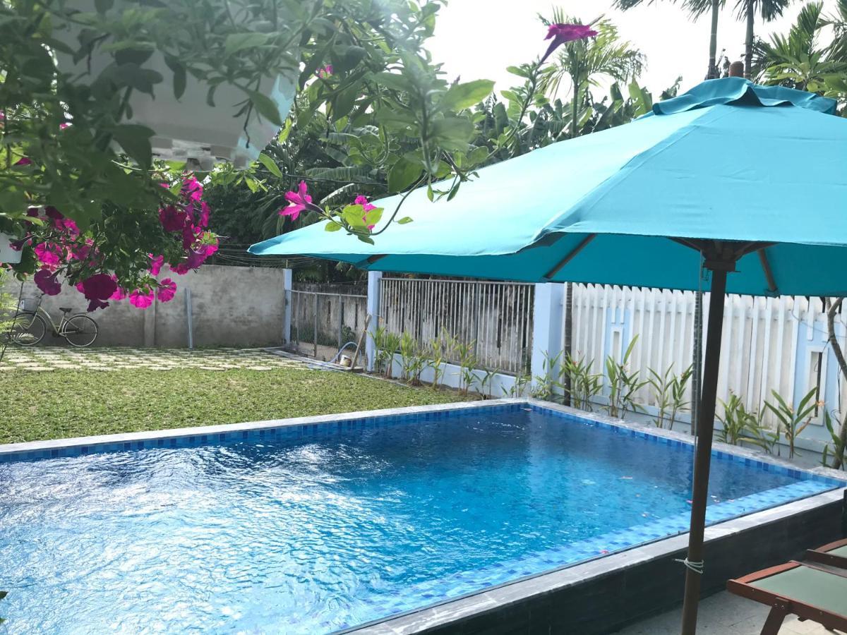 The Moon River Homestay & Villa Hoi An Dış mekan fotoğraf