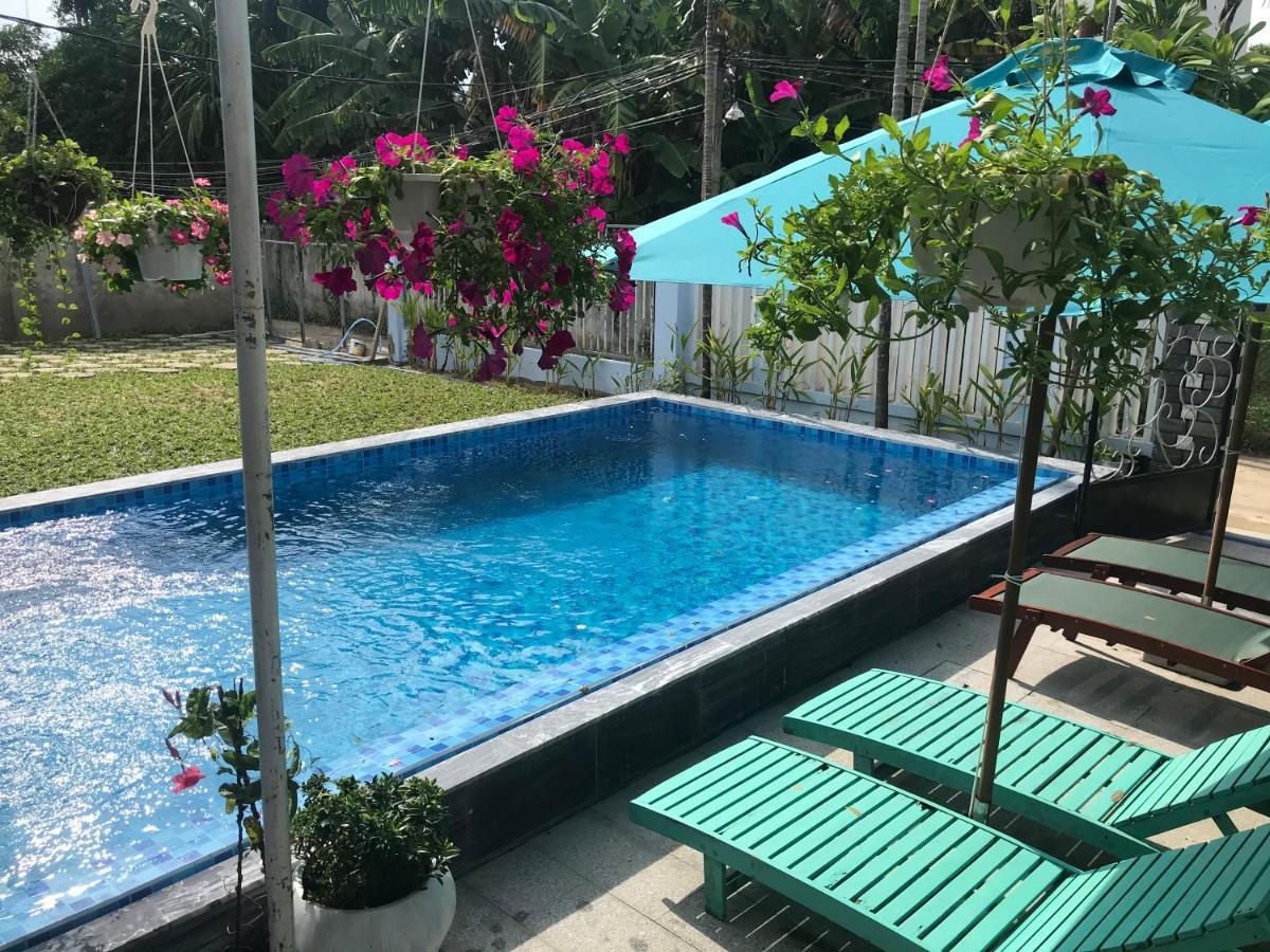 The Moon River Homestay & Villa Hoi An Dış mekan fotoğraf