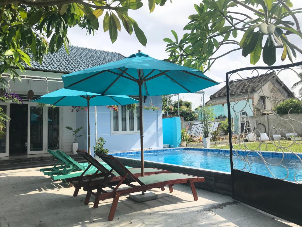 The Moon River Homestay & Villa Hoi An Dış mekan fotoğraf